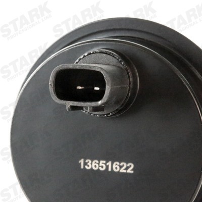 ABS Sensor Stark SKWSS-0350397 SKWSS-0350397 - photo 5
