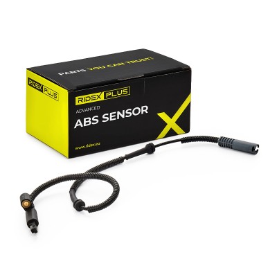 ABS Sensor RIDEX 412W0012P 412W0012P - photo 1