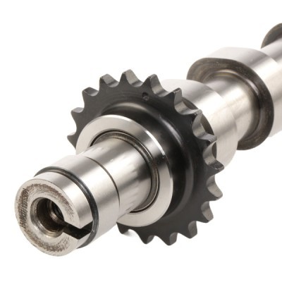 Camshaft RIDEX 566C0026 566C0026 - photo 5