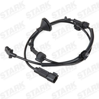 ABS Sensor Stark SKWSS-0351195 SKWSS-0351195 - photo 3
