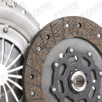 Clutch Kit Stark SKCK-0100163 SKCK-0100163 - photo 5