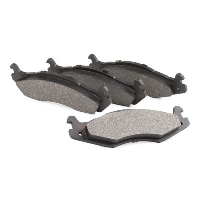 Brake Pads Set RIDEX 402B0600 402B0600 - photo 6