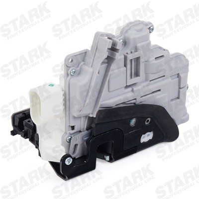 Door Lock Stark SKDLO-2160120 SKDLO-2160120 - photo 4