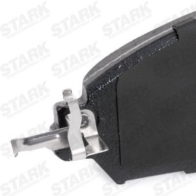 Brake Pads Set Stark SKBP-0011750 SKBP-0011750 - photo 5