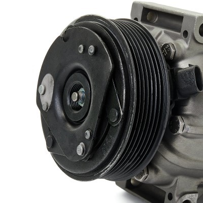 Compressor, Air Conditioning 447K0086R - photo 5