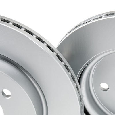 Brake Disc RIDEX 82B0294P 82B0294P - photo 5