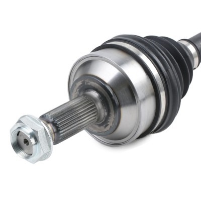 Drive Shaft RIDEX 13D0143 13D0143 - photo 11