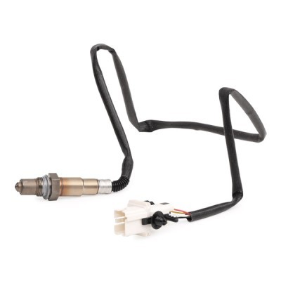 Lambda (Oxygen) Sensor RIDEX 3922L0355 3922L0355 - photo 3