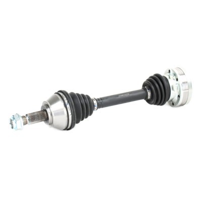 Drive Shaft RIDEX 13D0583 13D0583 - photo 3