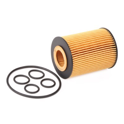 Oil Filter RIDEX 7O0104P 7O0104P - photo 3