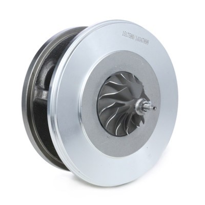 Turbo cartridge (core) RIDEX 4973C0020 4973C0020 - photo 3