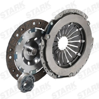 Clutch Kit Stark SKCK-0100313 SKCK-0100313 - photo 4