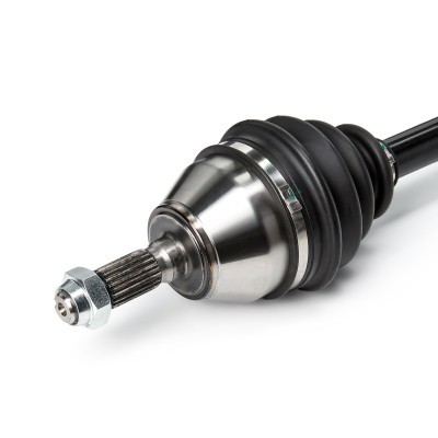 Drive Shaft RIDEX 13D0981R 13D0981R - photo 5