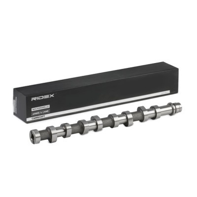 Camshaft RIDEX 566C0050 566C0050 - photo 2