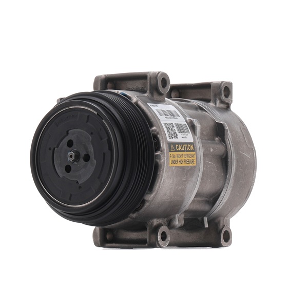 Compressor, Air Conditioning 447K0117R - photo 1