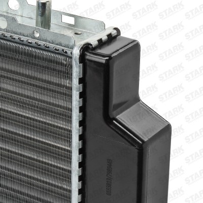 Radiator, Engine Cooling Stark SKRD-0120253 SKRD-0120253 - photo 7