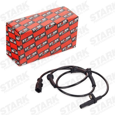 ABS Sensor Stark SKWSS-0350686 SKWSS-0350686 - photo 2