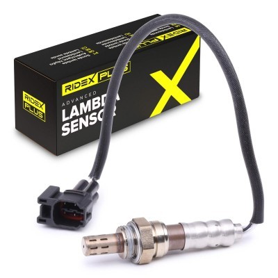 Lambda (Oxygen) Sensor RIDEX 3922L0245P 3922L0245P - photo 2