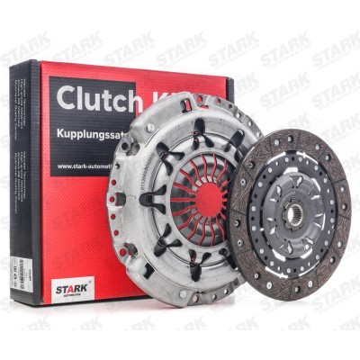 Clutch Kit Stark SKCK-0100115 SKCK-0100115 - photo 2