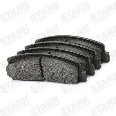 Brake Pads Set Stark SKBP-0011726 SKBP-0011726 - photo 4