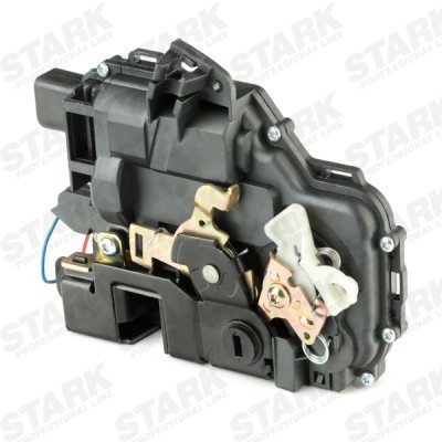 Door Lock Stark SKDLO-2160005 SKDLO-2160005 - photo 6