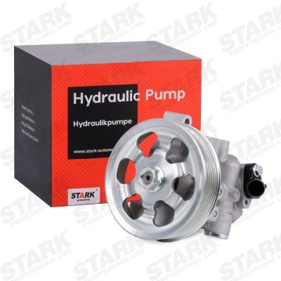 Hydraulic Pump, Steering System Stark SKHP-0540241 SKHP-0540241 - photo 2