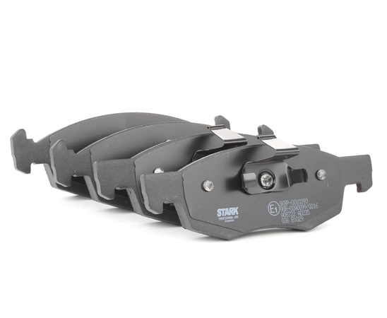 Brake Pads Set Stark SKBP-0010393 SKBP-0010393 - photo 1