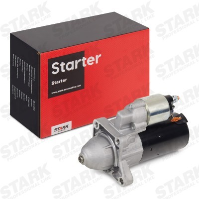 Starter Stark SKSTR-0330211 SKSTR-0330211 - photo 2