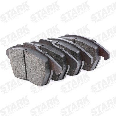 Brake Pads Set Stark SKBP-0011038 SKBP-0011038 - photo 3