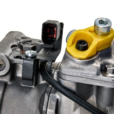 Compressor, Air Conditioning 447K0280R - photo 6
