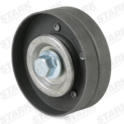 V-Ribbed Belt Deflection Guide Pulley Stark SKDG-1080033 SKDG-1080033 - photo 3