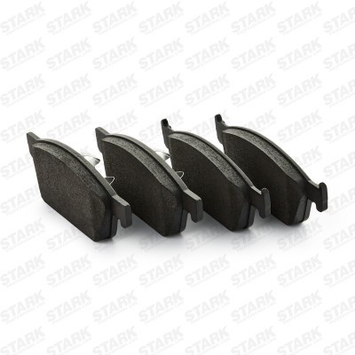 Brake Pads Set Stark SKBP-0011602 SKBP-0011602 - photo 5