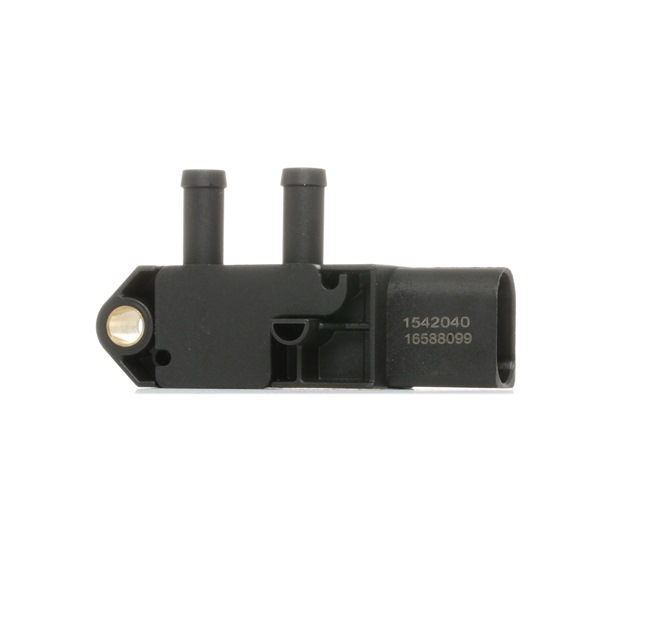 Exhaust pressure sensor RIDEX 4272S0049 4272S0049 - photo 1
