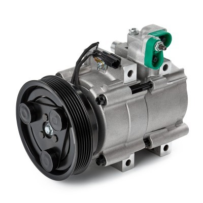 Compressor, Air Conditioning 447K0064 - photo 3
