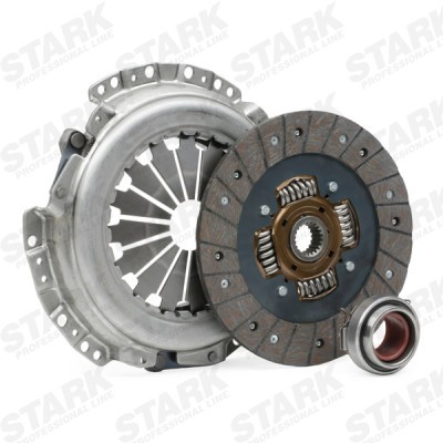 Clutch Kit Stark SKCK-0100501 SKCK-0100501 - photo 3