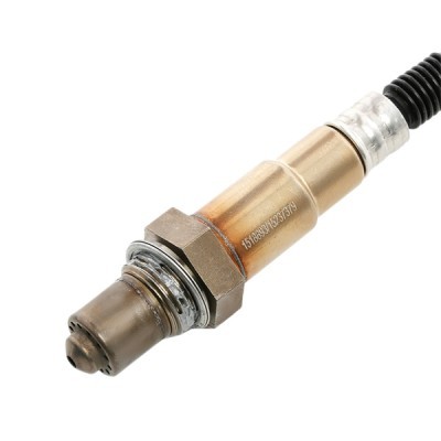 Lambda (Oxygen) Sensor RIDEX 3922L0323 3922L0323 - photo 4