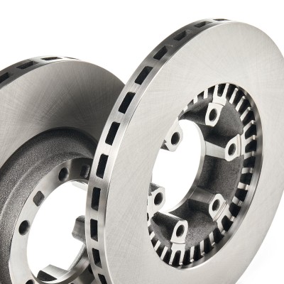 Brake Disc RIDEX 82B1087 82B1087 - photo 8