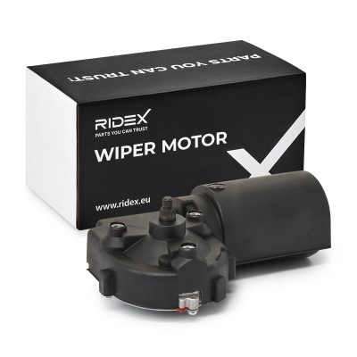 Wiper Motor RIDEX 295W0020 295W0020 - photo 2