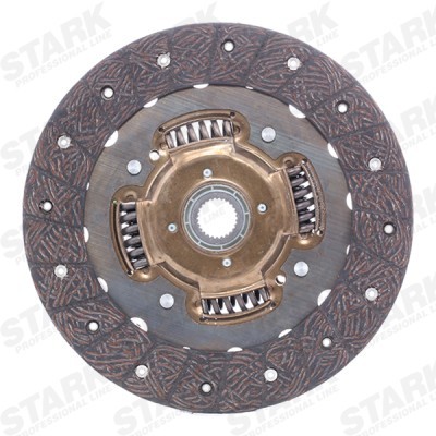 Clutch Kit Stark SKCK-0100089 SKCK-0100089 - photo 6