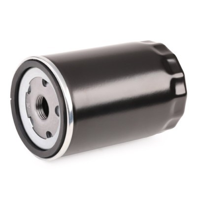 Oil Filter RIDEX 7O0100P 7O0100P - photo 3