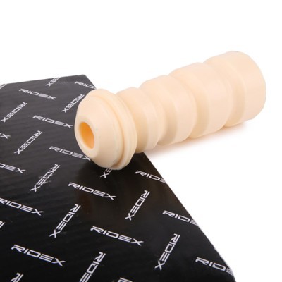 Rubber Buffer, Suspension RIDEX 1182R0041 1182R0041 - photo 2