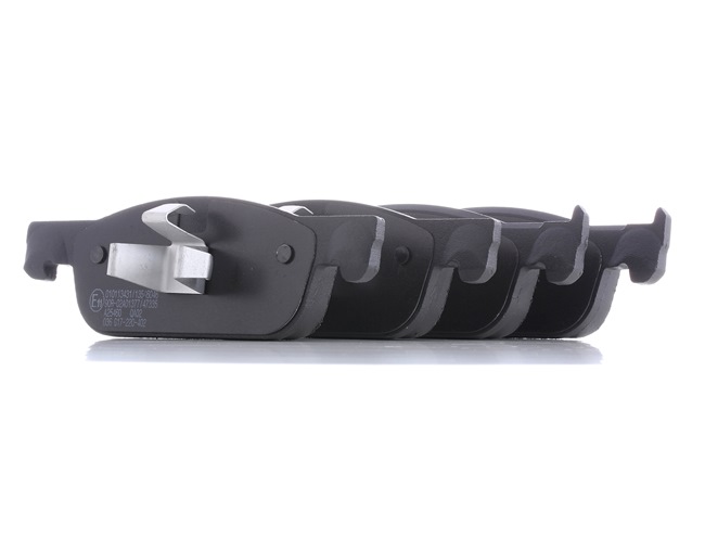 Brake Pads Set Stark SKBP-0011743 SKBP-0011743 - photo 1