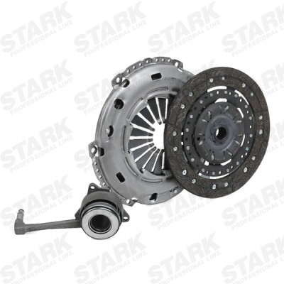 Clutch Kit Stark SKCK-0100883 SKCK-0100883 - photo 3