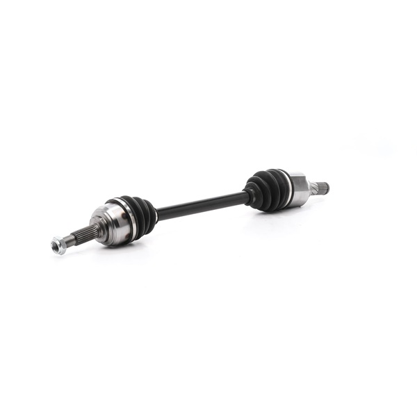 Drive Shaft RIDEX 13D1054R 13D1054R - photo 1