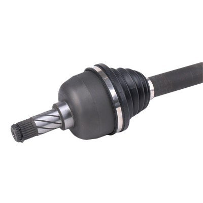 Drive Shaft RIDEX 13D0548 13D0548 - photo 5