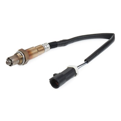 Lambda (Oxygen) Sensor RIDEX 3922L0237 3922L0237 - photo 3