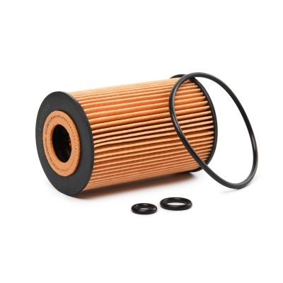 Oil Filter RIDEX 7O0009 7O0009 - photo 3