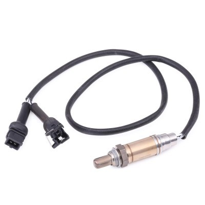 Lambda (Oxygen) Sensor RIDEX 3922L0027P 3922L0027P - photo 3