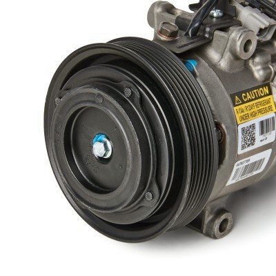 Compressor, Air Conditioning 447K0776R - photo 5
