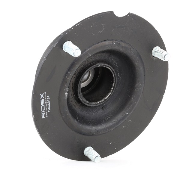 Strut Support Bearing Front RIDEX 1180S0134 1180S0134 - photo 1